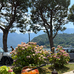 Photo n°2 de l'avis de Bashar.a fait le 13/07/2023 à 22:45 sur le  Ristorante Giglio à Tremezzina