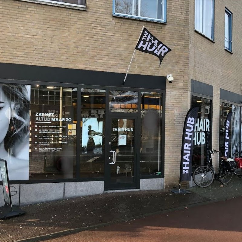 The Hair Hub Arnhem
