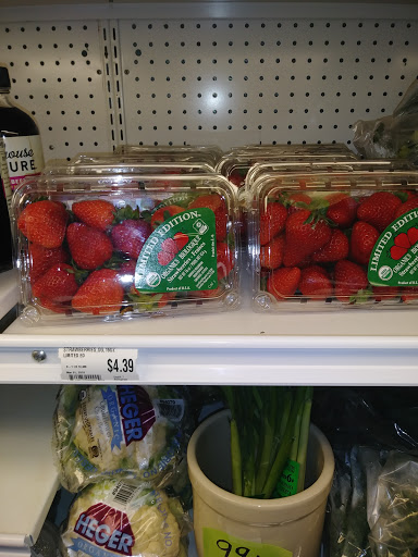 Health Food Store «Main Street Market Food Co-op», reviews and photos, 1 S Main St, Rice Lake, WI 54868, USA