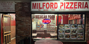 Milford Pizza