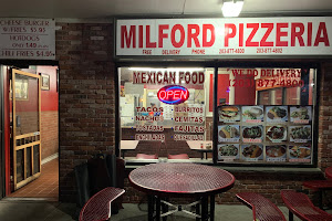 Milford Pizza