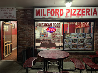 Milford Pizza
