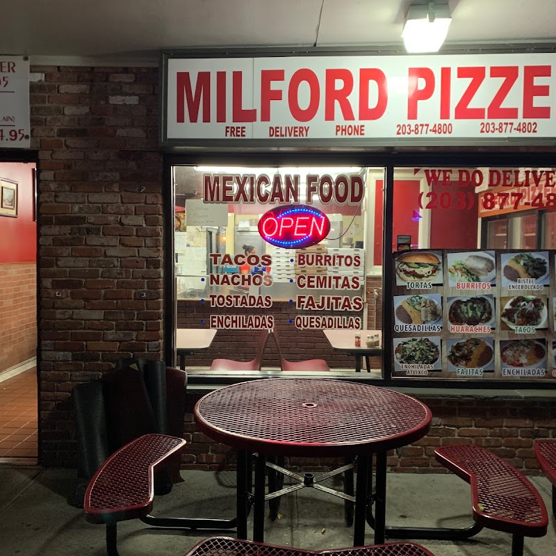 Milford Pizza