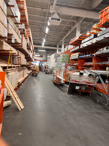 Home Improvement Store «The Home Depot», reviews and photos, 601 Sprain Rd, Yonkers, NY 10710, USA