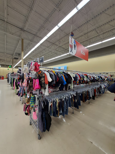 Thrift Store «Savers», reviews and photos