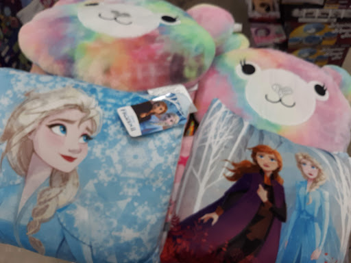 Variety Store «Five Below», reviews and photos, 30 Countryside Plaza, Countryside, IL 60525, USA