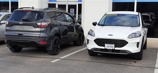 Ford Dealer «Ganley Ford Barberton», reviews and photos, 2835 Barber Rd, Norton, OH 44203, USA