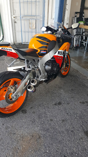 Motorcycle Dealer «Team X-TREME», reviews and photos, 5619 Southwest Fwy, Houston, TX 77057, USA