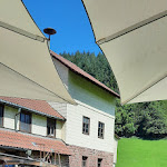 Photo n°1 de l'avis de Barbara.� fait le 20/08/2023 à 15:40 sur le  Landgasthaus zur Mühle à Waldbrunn