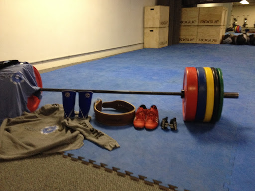 Gym «CrossFit Maelstrom», reviews and photos, 20 Millburn Ave, Springfield Township, NJ 07081, USA
