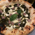 Photo n°1 de l'avis de Davide.e fait le 04/02/2024 à 19:06 sur le  Barrio - Pizza & Drinks à San Martino Siccomario