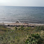 Photo n°1 de l'avis de Rainer.. fait le 31/07/2021 à 12:16 sur le  Kühlungsborn Strand Ost Europa Hotel à Kühlungsborn