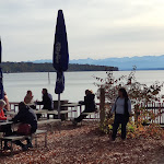 Photo n°4 de l'avis de Alexander.o fait le 06/11/2022 à 13:49 sur le  Restaurant FISCHER à Inning am Ammersee