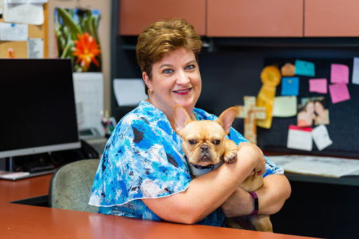 Florist «AppleBlossom Florist & Gifts», reviews and photos, 5417 Lake Howell Rd, Winter Park, FL 32792, USA