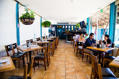 100% Natural Café del Muelle - Av Costera Miguel Alemán S/N, Col. Centro, 39300 Acapulco de Juárez, Gro., Mexico