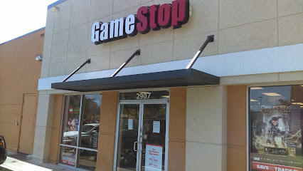 GameStop