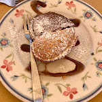 Photo n°12 de l'avis de Maurizio. fait le 09/07/2022 à 17:58 sur le  L'Operetta Osteria di Mare à Rodi Garganico