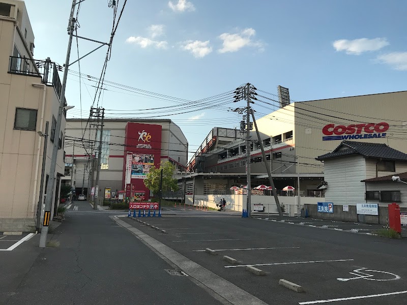 スポーツクラブ＆スパ ルネサンス 広島ボールパークタウン24