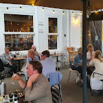 Photo n°1 de l'avis de Eric. fait le 22/09/2021 à 19:54 sur le restaurants Fiskebar à Antwerp