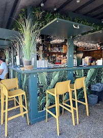 Atmosphère du Restaurant Eden Rock Café Biarritz - n°1