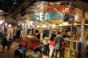 Kampung Baru Seafood image