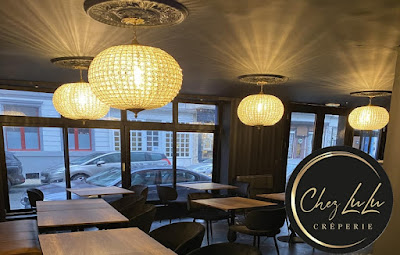 Chez Lulu - Crêperie à Aire-sur-la-Lys