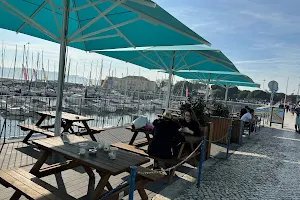 Café do Mar image