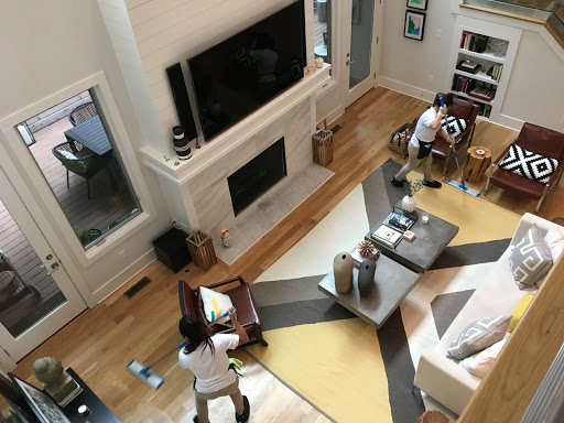 House Cleaning Service «Maid Cleaning Nashville», reviews and photos, 1600 Cahal Ave, Nashville, TN 37206, USA