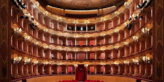 Teatro Comunale Mario Del Monaco