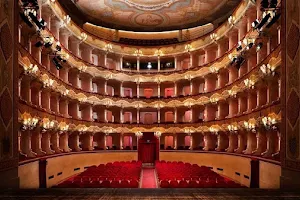 Teatro Comunale Mario Del Monaco image