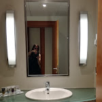 Photo n°3 de l'avis de Sylviane.R fait le 28/05/2019 à 16:06 sur le  Mercure Lisboa Hotel à Lisbon