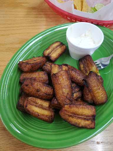 Mexican Restaurant «Restaurant La Chalupita», reviews and photos, 116 Nashville Hwy, Columbia, TN 38401, USA