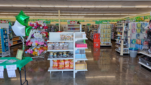 Dollar Store «Dollar Tree», reviews and photos, 1951 Wentzville Pkwy, Wentzville, MO 63385, USA