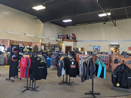 Motorcycle Dealer «2Brothers Powersports», reviews and photos, 905 Oak Ave S, Onalaska, WI 54650, USA