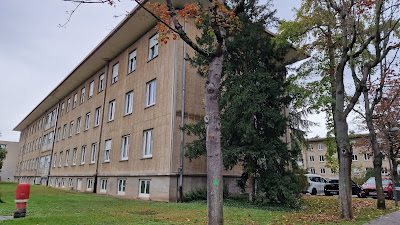 Neurochirurgie (36/37) à Colmar