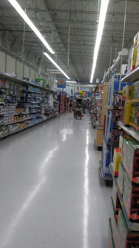 Department Store «Walmart Supercenter», reviews and photos, 550 N Hwy 123 Bypass, Seguin, TX 78155, USA