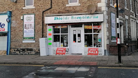 Shields Bargains Ltd