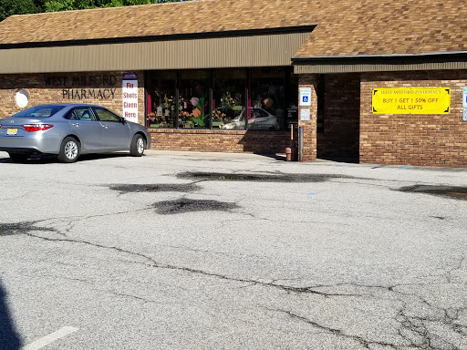 Pharmacy «West Milford Pharmacy», reviews and photos, 1495 Union Valley Rd, West Milford, NJ 07480, USA