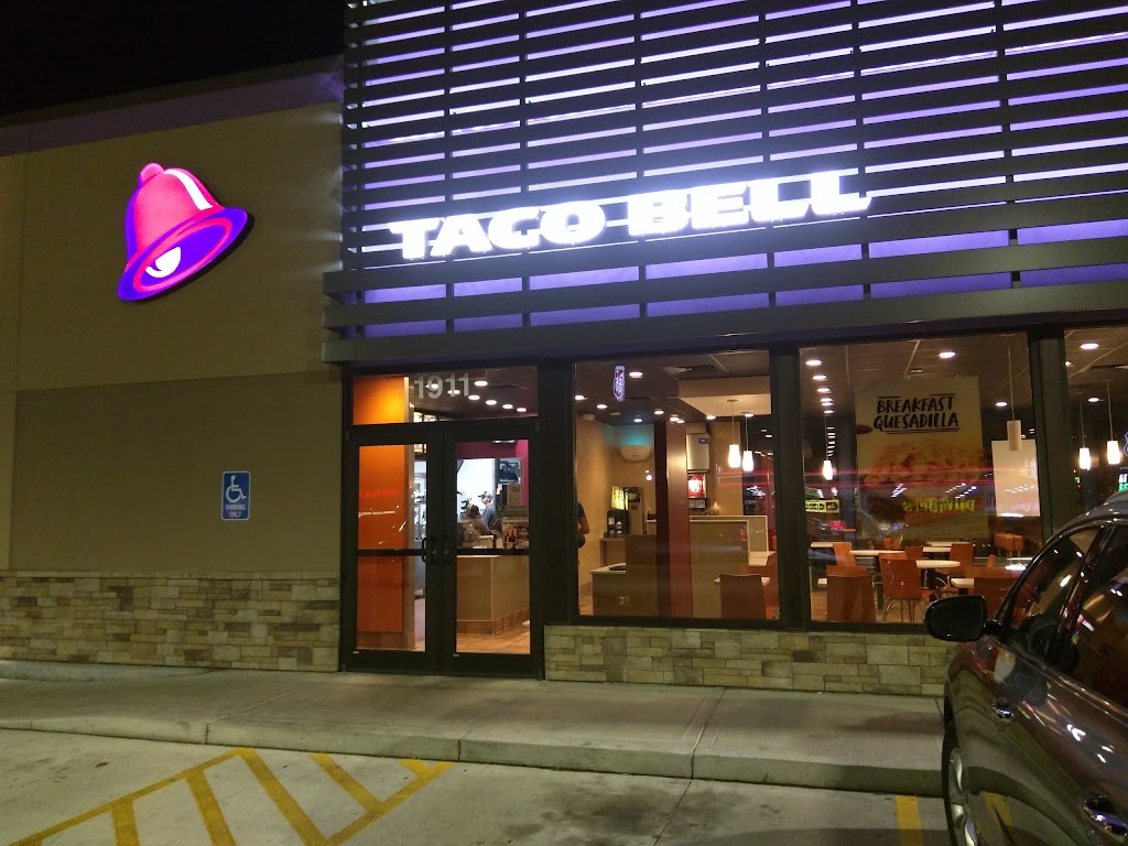 Taco Bell 68803