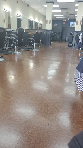 Barber Shop «Treys Barbershop», reviews and photos, 5222 North Henry Boulevard Suit D, Stockbridge, GA 30281, USA