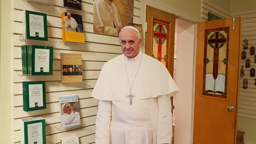 Book Store «Pauline Books Media», reviews and photos, 243 King St, Charleston, SC 29401, USA