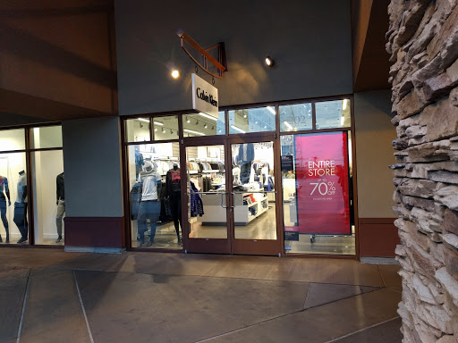 Outlet Store «Polo Ralph Lauren Factory Store», reviews and photos, 1001 N Arney Rd, Woodburn, OR 97071, USA