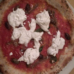 Photo n°1 de l'avis de Luca.h fait le 06/04/2019 à 18:37 sur le  Pizzeria Giulio Cesare à Novara