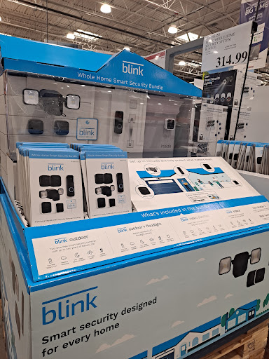 Warehouse store «Costco Wholesale», reviews and photos, 13700 Middlebelt Rd, Livonia, MI 48150, USA