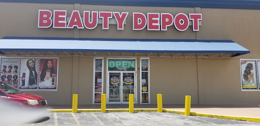 Beauty Depot, 1401 E Fowler Ave, Tampa, FL 33612, USA, 