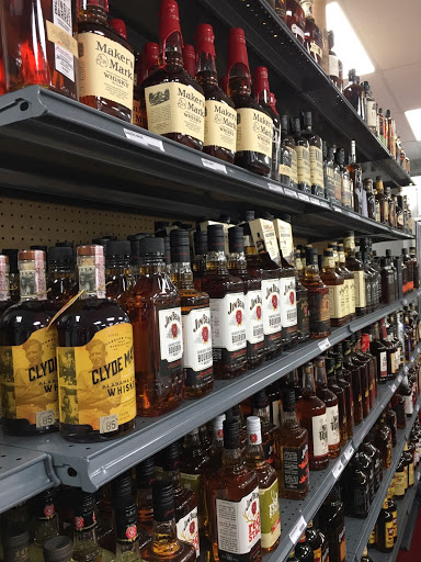 Liquor Store «Take A Break Liquor», reviews and photos, 10964 Hamilton Ave, Cincinnati, OH 45231, USA