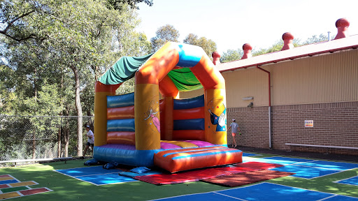Sydney Jumping Castle Hire