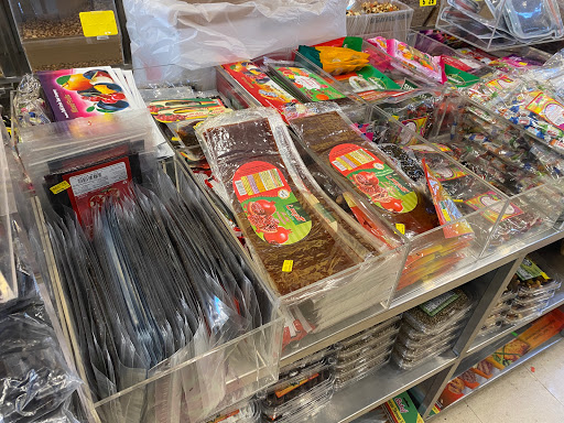 Kosher Grocery Store «Elat Kosher Market», reviews and photos, 8730 W Pico Blvd, Los Angeles, CA 90035, USA