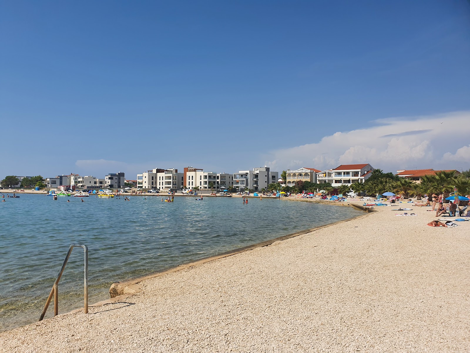 Plaza Prezida'in fotoğrafı çok temiz temizlik seviyesi ile