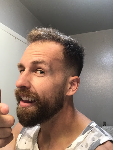 Barber Shop «Heritage Barbershop», reviews and photos, 2137 E Burnside St, Portland, OR 97214, USA